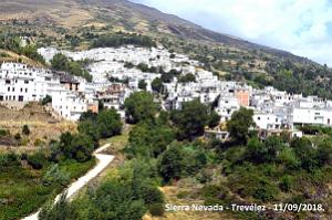 15 ANDALOUSIE - SIERRA NEVADA - TREVELEZ 11 09 2018 (15)